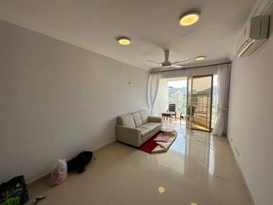 [Best Price! With Carpark&balcony]Gurney Park,Jalan Kelawai,Georgetown