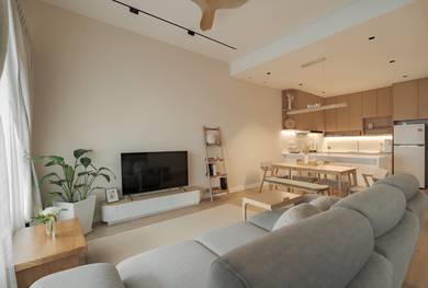 Cheras Freehold 0% Downpayment Luxury Condo A Stone Away to LRT/MRT