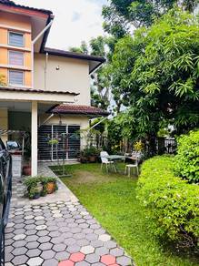2-storey-Terraced-House-for-sale-Saujana-Utama-Selangor