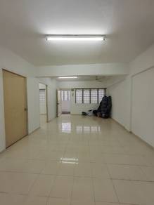 Best View Danau Kota Flat Investment Return Strategic Location Setapak