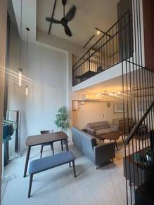 Paling Murah Freehold Tamarind Suite