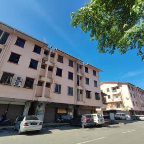 Suria Apartment Penampang