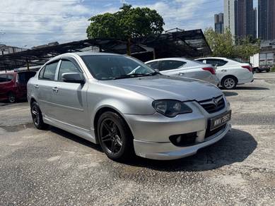 PERSONA 1.6 ELEGANCE (A),Full Bodykit,Ladies Owner