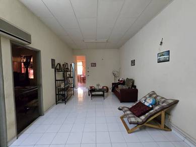 Pangsapuri Aked