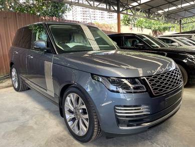 Land Rover RANGE ROVER VOGUE 3.0 SDV6 A/B/Graphy