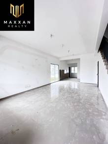 New-2-storey-Terraced-House-for-sale-Gelang-Patah-Johor