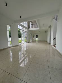 CORNER BIGGER Bungalow Stoneridge Eco Majestic Semenyih Cheras KL