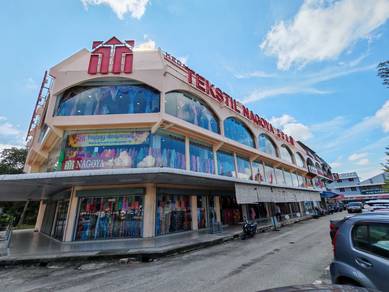 Shop-lot-for-sale-Sungai-Petani-Kedah
