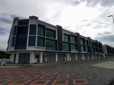 Shop-lot-for-rent-Sungai-Petani-Kedah