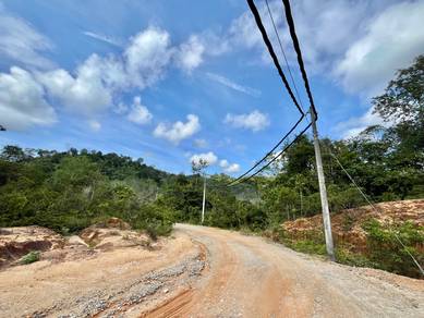 Agricultural-Land-for-sale-Sik-Kedah