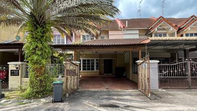 Bilik Sewa Perempuan Taman Mutiara Rini Skudai Fully Furnished