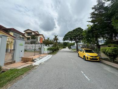 2sty Bungalow Shahbandar Bandar Mahkota Cheras Pearl Villa, Section 6