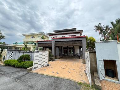 2sty Bungalow Shahbandar Bandar Mahkota Cheras Pearl Villa, Section 6