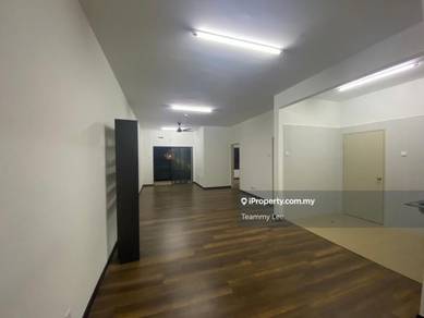 0% Downpayment {1117sf} CORNER Camellia Residences, Bandar Sungai Long