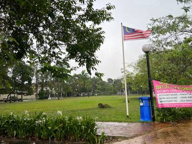 Commercial-Land-for-sale-USJ-Selangor
