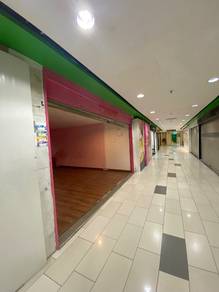 {301sf}Retail Shop, Sungei Wang Plaza, Times Square, Bukit Bintang, KL