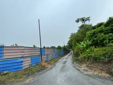 Agricultural-Land-for-sale-Lenggeng-Negeri-Sembilan