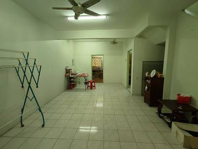 Renovated & Extended, 2 Sty, Bandar Saujana Putra 6, Puchong, Jenjarom