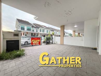 2-storey-Terraced-House-for-sale-Batu-Kawan-Penang