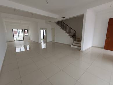 Brand new + hot location Enso Woods Gamuda Cove, Dengkil, Selangor