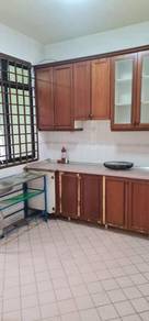 Taman Tan Sri Yacob Skudai Double Storey Terrace House