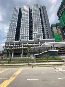 NEGOTIABLE Condo Apartment Canopy Hills Kajang 2 Great Facilities