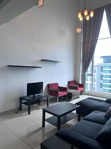 Scott Garden, Old Klang Road, Bangsar South
