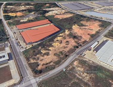 Industrial-Land-for-sale-Tanjong-Minyak-Melaka