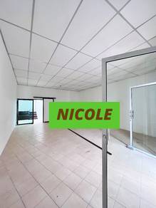 Shop-lot-for-rent-Georgetown-Penang
