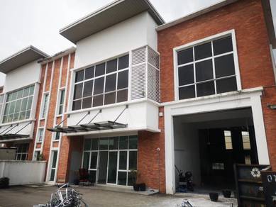 Warehouse-/-Factory-for-sale-Rawang-Selangor