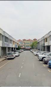 Shop-lot-for-rent-Puchong-Selangor