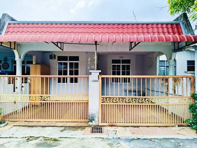 TAMAN SETIA ALOR SETAR‼️MalayReserved‼️FULL LOAN 💯
