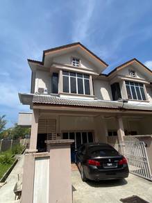 2-storey-Terraced-House-for-sale-Kuala-Ibai-Terengganu