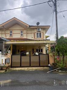 2-storey-Terraced-House-for-sale-Kuala-Ibai-Terengganu