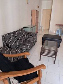 Furnish unit at Lagoon Perdana, Bandar Sunway