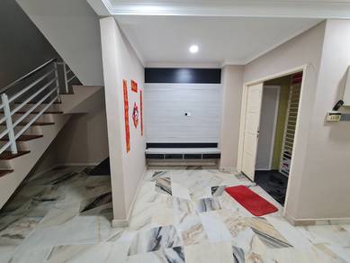 2-storey-Terraced-House-for-sale-Kajang-Selangor