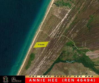 Land-for-sale-Kudat-Sabah