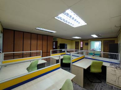 Office-space-for-sale-Kelana-Jaya-Selangor