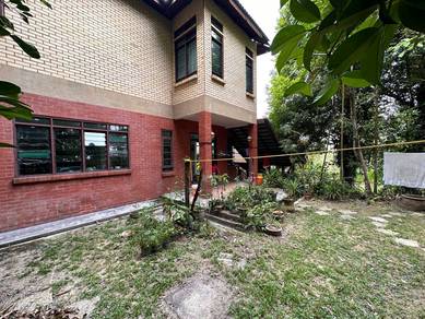 Bungalow-House-for-sale-Seri-Kembangan-Selangor