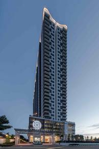 Tuan 2 Residensi Legacy, Segambut KL for RENT