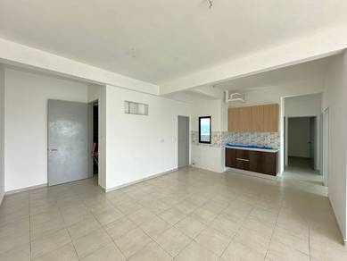 100%Loan SiapReno JRK Senesta Apartment Residensi Sri Tanjung Semenyih