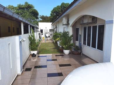 [ Murah+ Cantik+ Reno ] 1sty Semi-D House ,Taman Kiambang , Serendah