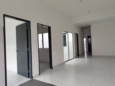 New-1-storey-Terraced-House-for-sale-Sepang-Selangor-1