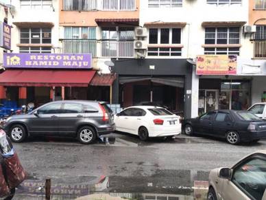 Owner, Damansara Damai P013A, Next to MRT Station (Non-Bumi)