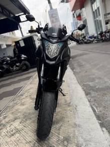 HONDA CB500x