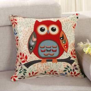Kusyen Bantal pillow case cushion cover sofa