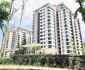 Alam Damai | Fully Furnished | Block A