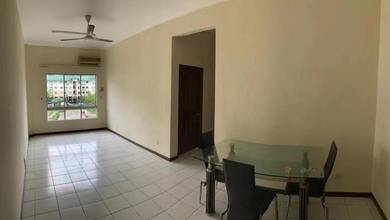 Inanam | Seri Warisan Apartment | Below Market Value