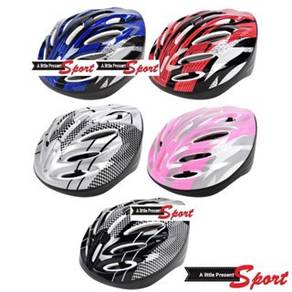 Bicycle/Skating Helmet (Adult/Children)