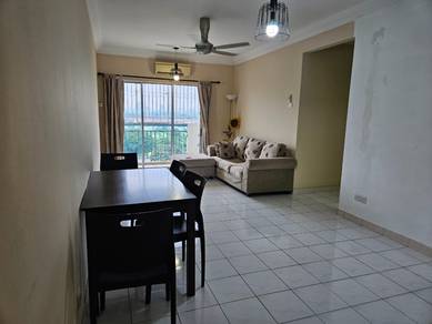 Kinrara Ria, Puchong